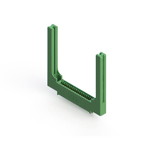 345-018-540-658 EDAC Inc.  Edgeboard Connectors